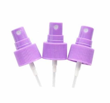 다른 크기에서 SGS 승인 1.5 ml/T 18 410 미세 분무 분무기