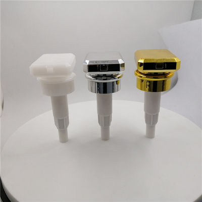 고점성도 액체를 위한 증명 3.5 cc/T 33 밀리미터 1 갤런당 샴푸 펌프를 부식시키세요