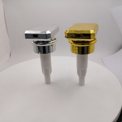 고점성도 액체를 위한 증명 3.5 cc/T 33 밀리미터 1 갤런당 샴푸 펌프를 부식시키세요