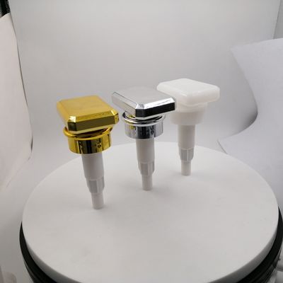 고점성도 액체를 위한 증명 3.5 cc/T 33 밀리미터 1 갤런당 샴푸 펌프를 부식시키세요