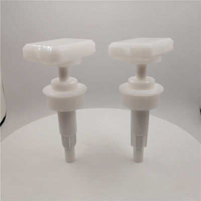 고점성도 액체를 위한 증명 3.5 cc/T 33 밀리미터 1 갤런당 샴푸 펌프를 부식시키세요