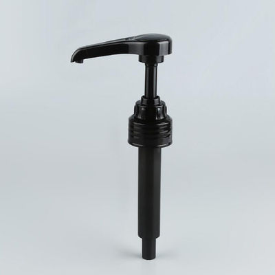 8 cc/T 38 400 소스 디스펜스 펌프, 주코이에 컨테이너를 위한 시럽 펌프 디스펜서