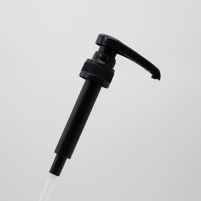 8 cc/T 38 400 소스 디스펜스 펌프, 주코이에 컨테이너를 위한 시럽 펌프 디스펜서