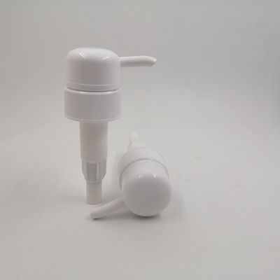 SGS 33 410 액체 비누 디스펜스 펌프, 화장용 펌프 디스펜서 다중 사용